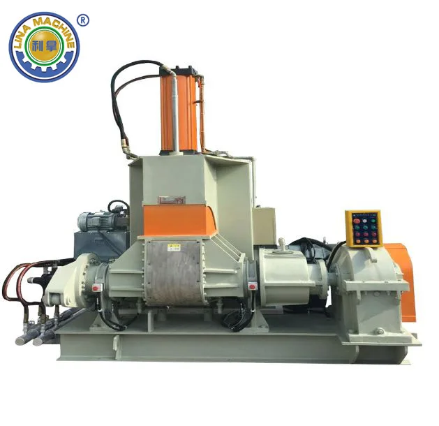 
75 Liters Rubber Compounds Dispersion Kneader Mixer with CE Certificates/75L Dispersion Kneader Mixer for Rubber Compounds 