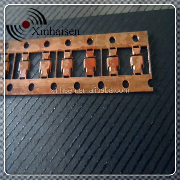 photo acid etch metal craft laser cut brass model