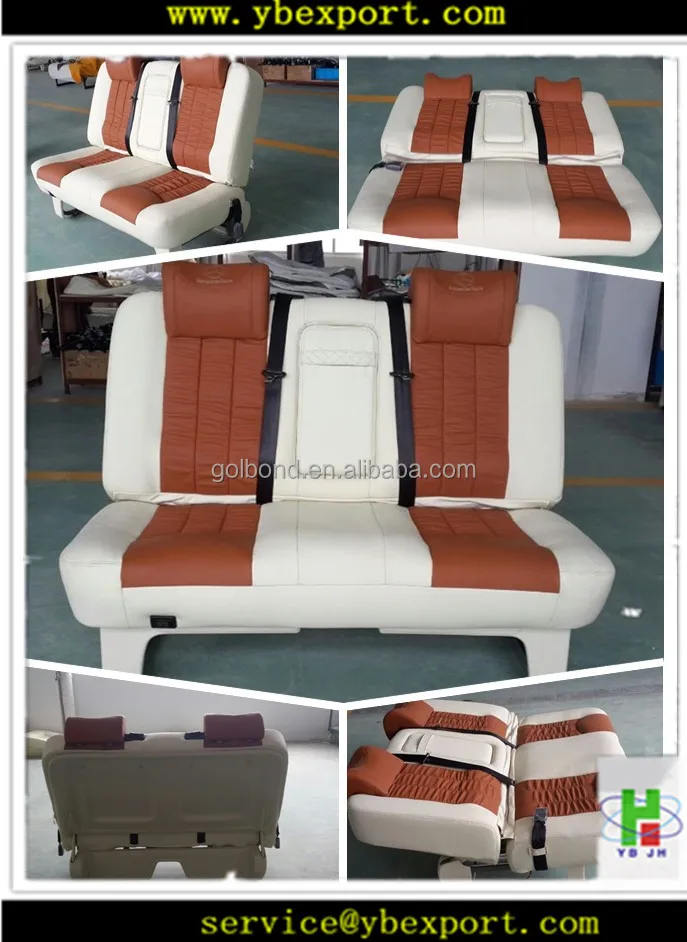 Роскошное автомобильное кресло