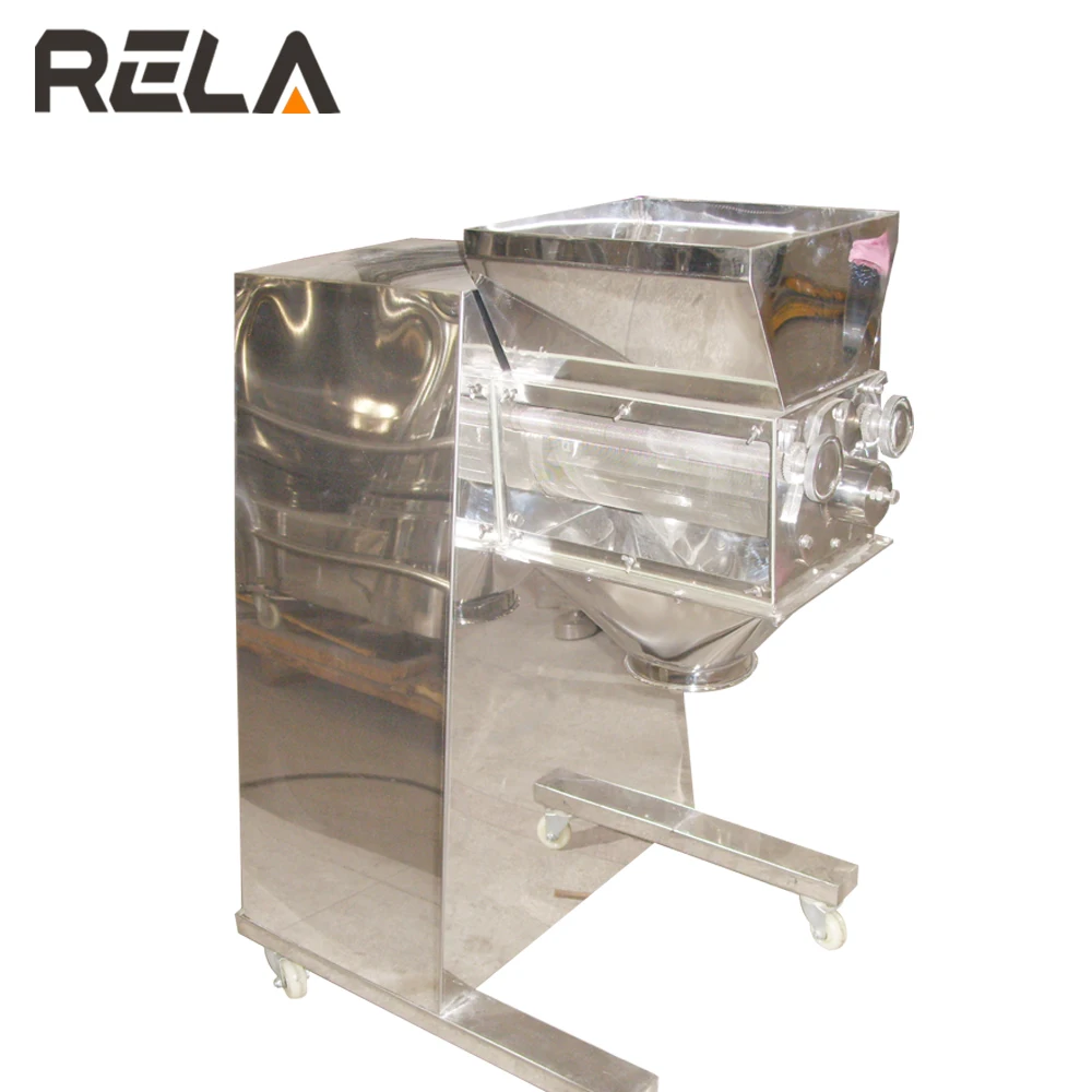 YK-160 oscillating granulator machine with price