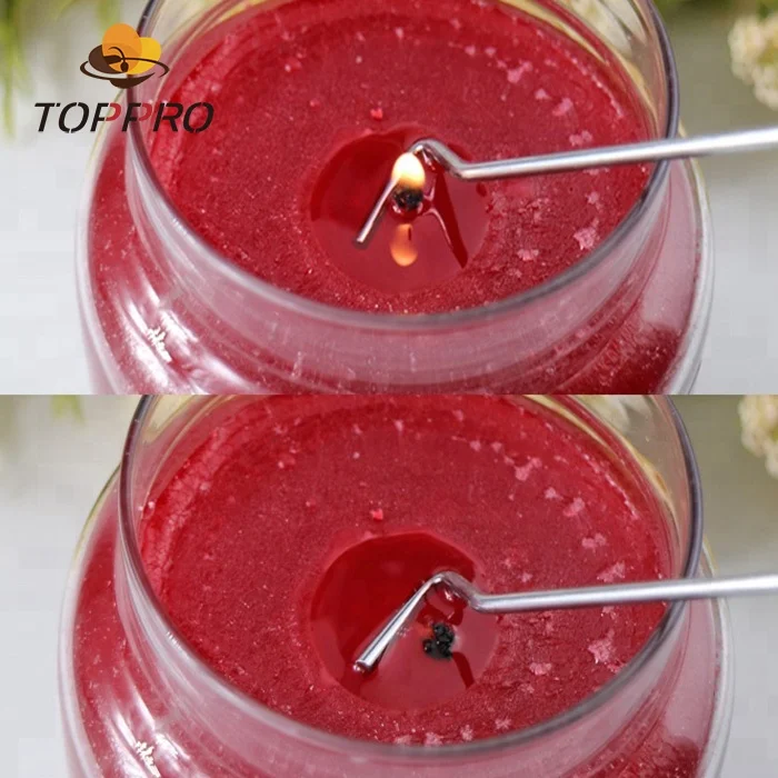 Wholesale wick trimmer candle tools WICK DIPPER