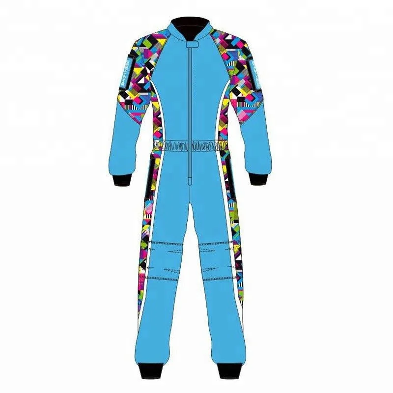 Skydiving Suit Parachute Jumpsuit Skydive Coverall