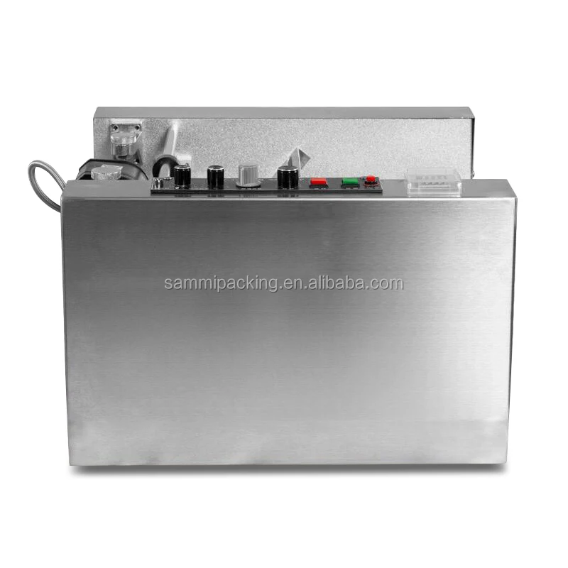 
MY-300 Small Cardboard Box Date/Batch Number/lot number Coding Machine 