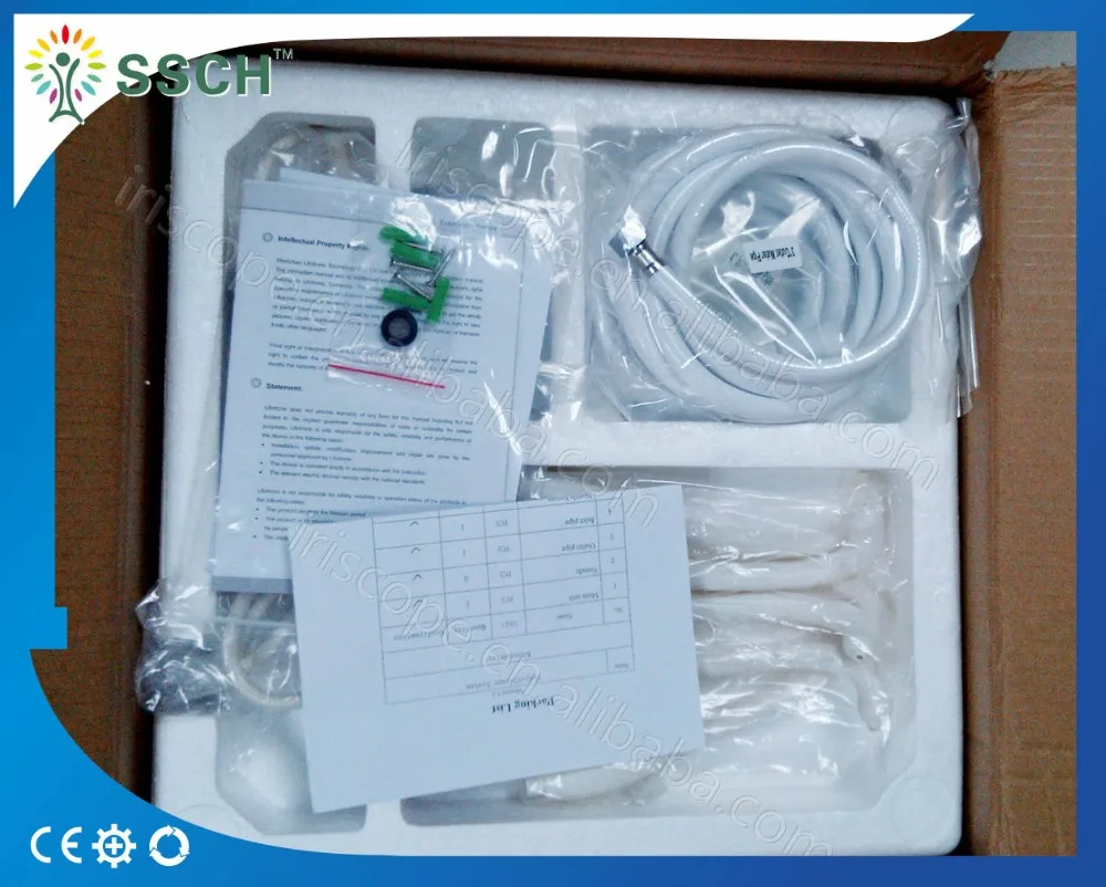 Гидроколонотерапия Машина С Генератор Озона/Дома Орошения Кишечника Устройства