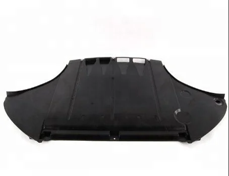 Car lower engine cover for AUDI A8 D3 2005 - 2009 4E0825235Q / 4E0 825 235Q
