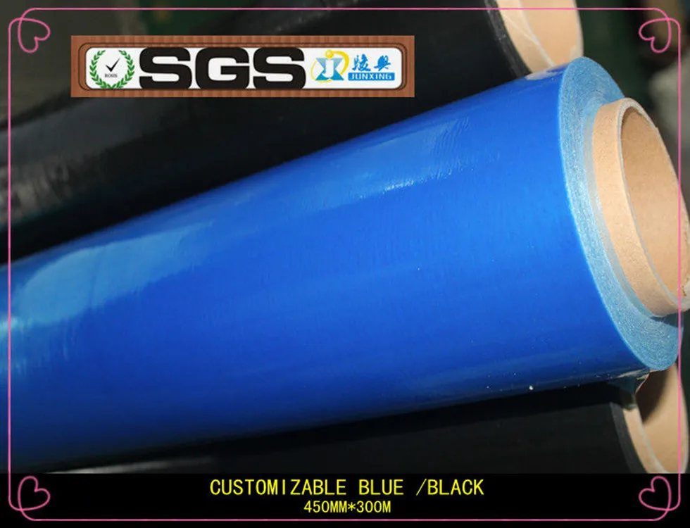 Clear PE Protective Film for Home Appliance