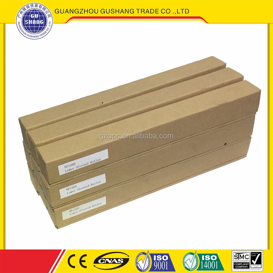 RC1-2135-000 high quality Lower Sleeved Roller For HP 1102 1106 1213 1216 1217 1536 1606 1566