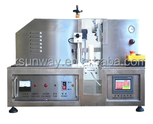 Manually Ultrasonic Plastic Tube Sealing Machine