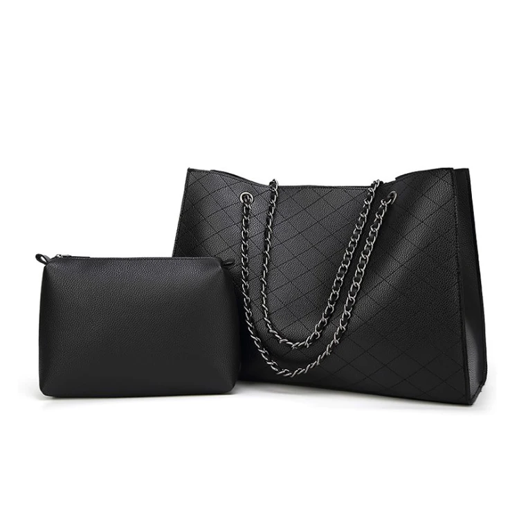 Wholesale matte cheap handbags, female cheap handbag PU