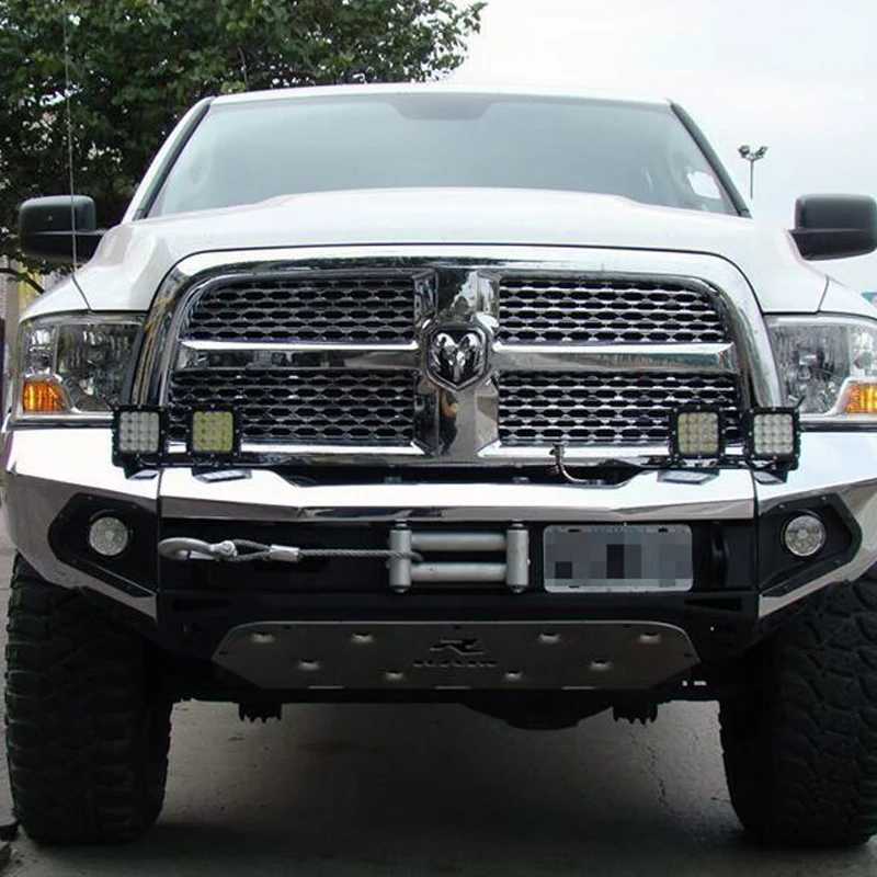 Auto parts for chevrolet aveo cheap air freight from china LED flexible magnetic work light 4X4 LED work light magnetic