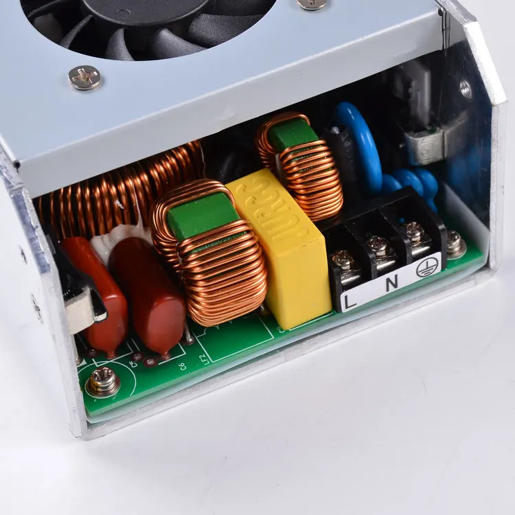 KAIHUI 1500w switching power supply 36 v + PFC series 36 v power source