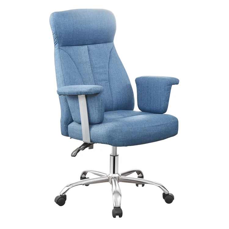 Alibaba Basics High Back Executive Chair