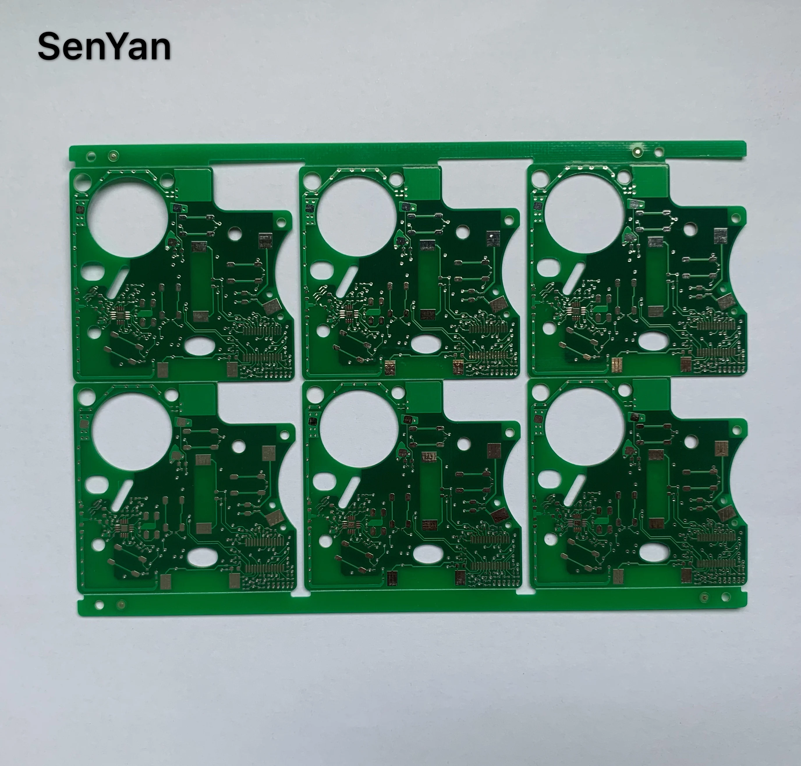 2021 Top Sales High Frequency Multilayer PCB SMT DIP Printed Circuit Board Assembly Manufacturer PCBA (1600328673295)