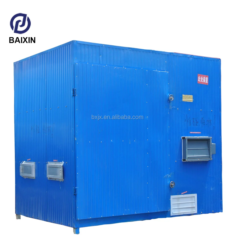 High quality compressed air cabinet fruits industrial dried fruit dryer