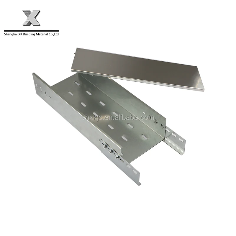 hdg electric niedax cable tray