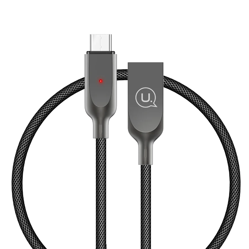 2018 Новый Micro usb кабель для iphone мобильного телефона quick charge micro usb линии передачи данных