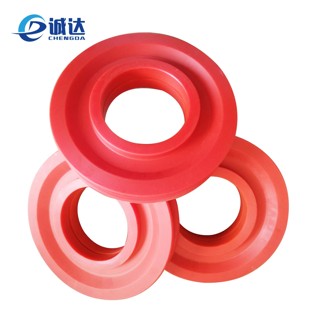 China manufacturer Port crane nylon plastic shutter pulley