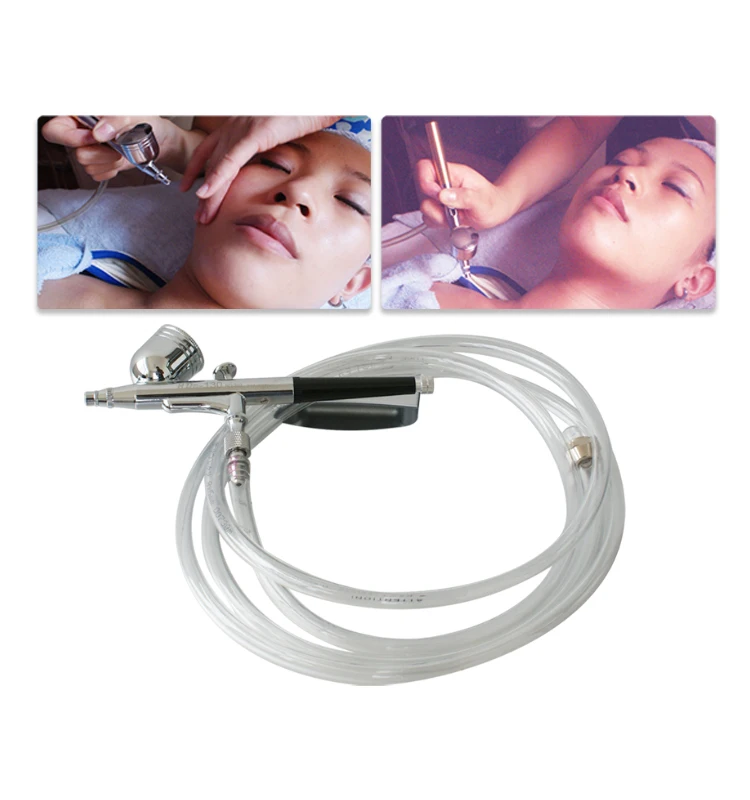 Injectable glutathione skin whitening system works