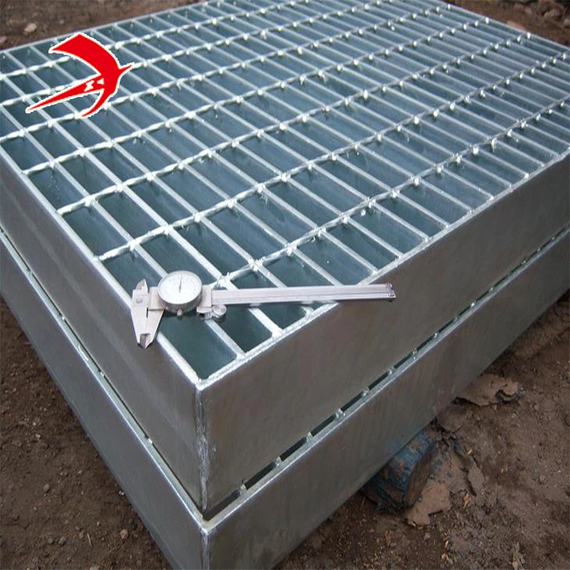  30x4 мм 30x100 оцинкованный стальной напольный лист/стальной настил