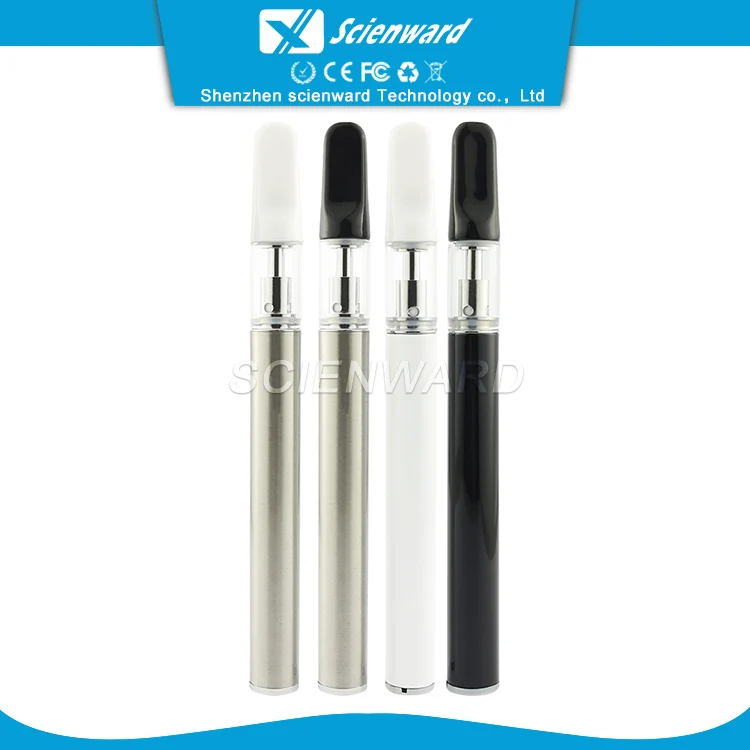 
 Одноразовый керамический испаритель cbd, пустой картридж 0,5 мл, 400 мАч, одноразовый испаритель, электронная сигарета с керамической катушкой и мундштуком  
