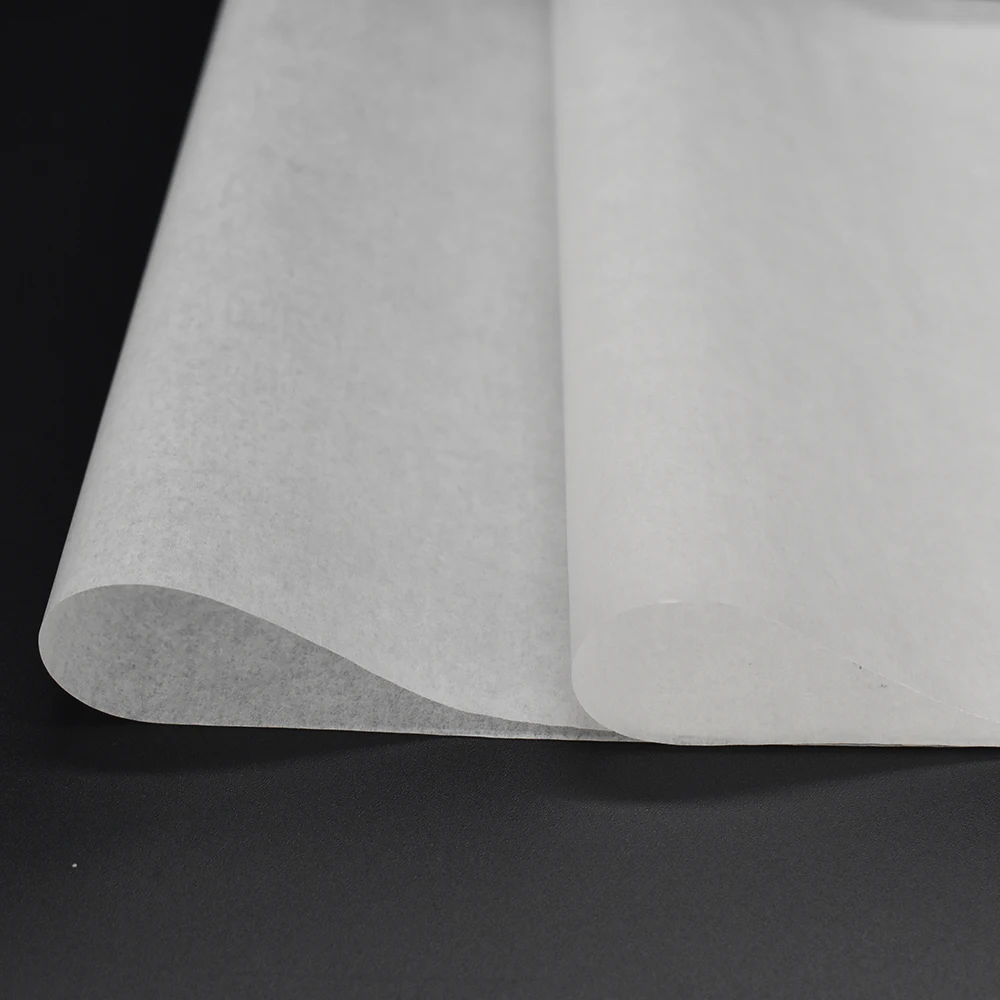 FOOD GRADE Reusable Cooking Baking Nonstick Paper Silicone Paper