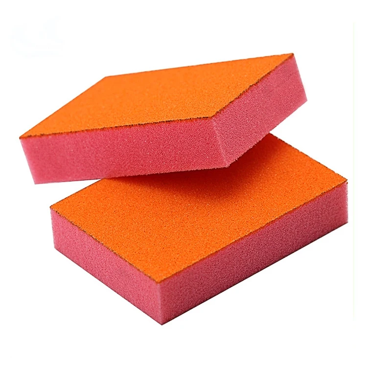 Multi-Color Wash Sponge Magic Kitchen Cleaning Foam Sponge Brands