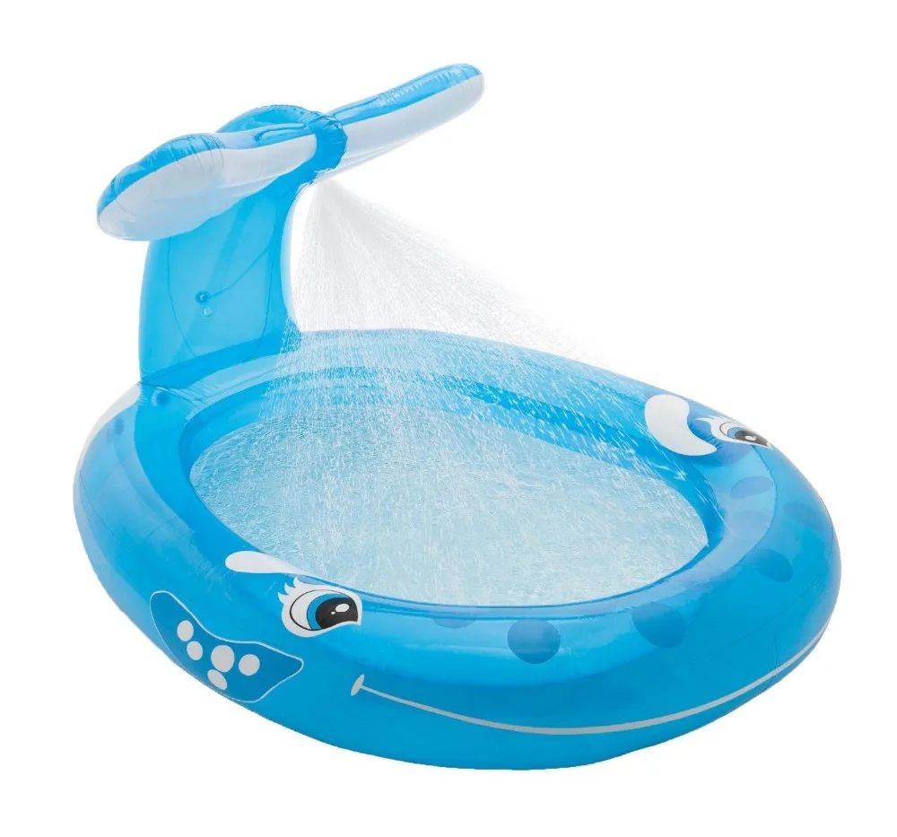 Wholesale Waterproof Portable Kids Various Shape PVC Baby Swim Pool Inflatable Swimming Pool