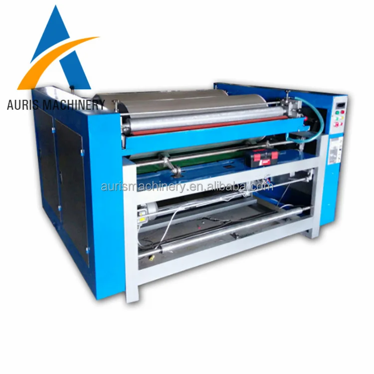 Big non woven flexo plastic bag non-woven digital printing machine with best price
