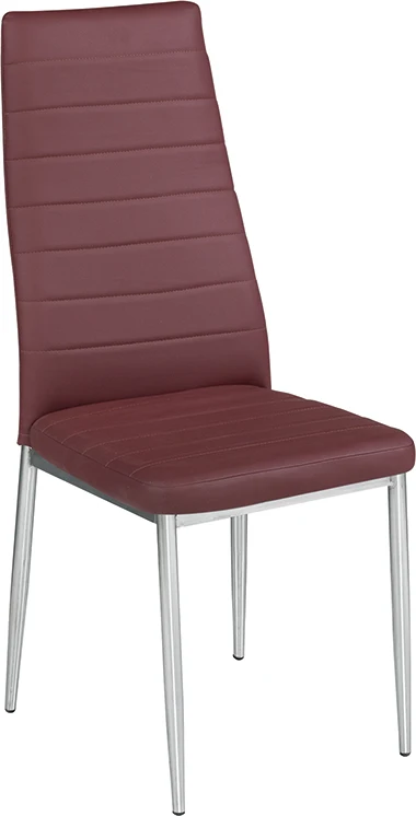 Wholesale factory low price cheap dining room chair DC7018