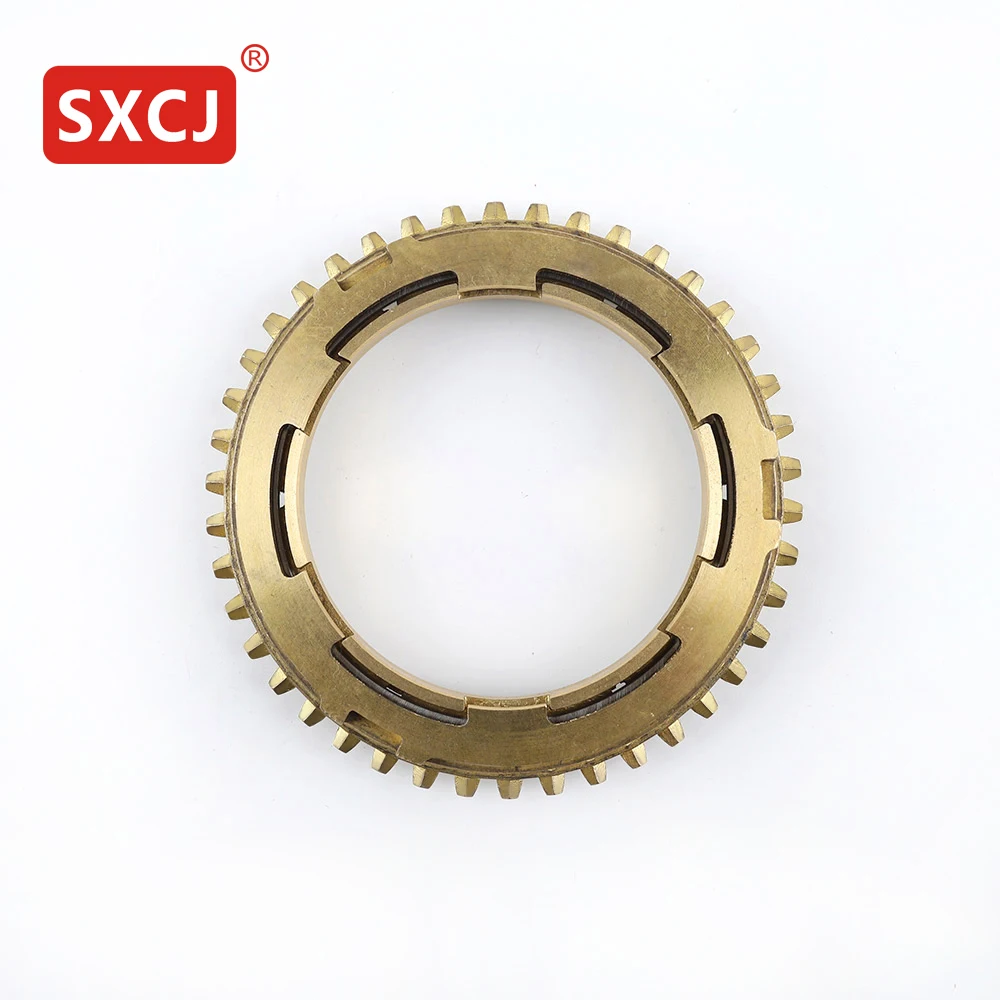 Онлайн автозапчасти от поставщика Высококачественная синхронизирующая кольцевая шестерня