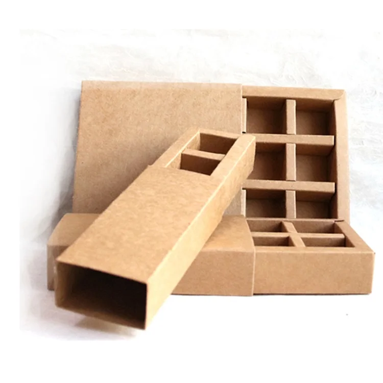 High Quality Wholesale Custom Logo Kraft Takeaway Paper Box Paper Boxes For Food Chocolate Candy Packing