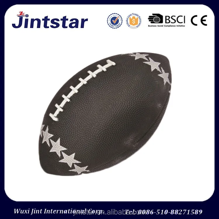
High quality Custom Rubber American Football with lower price 