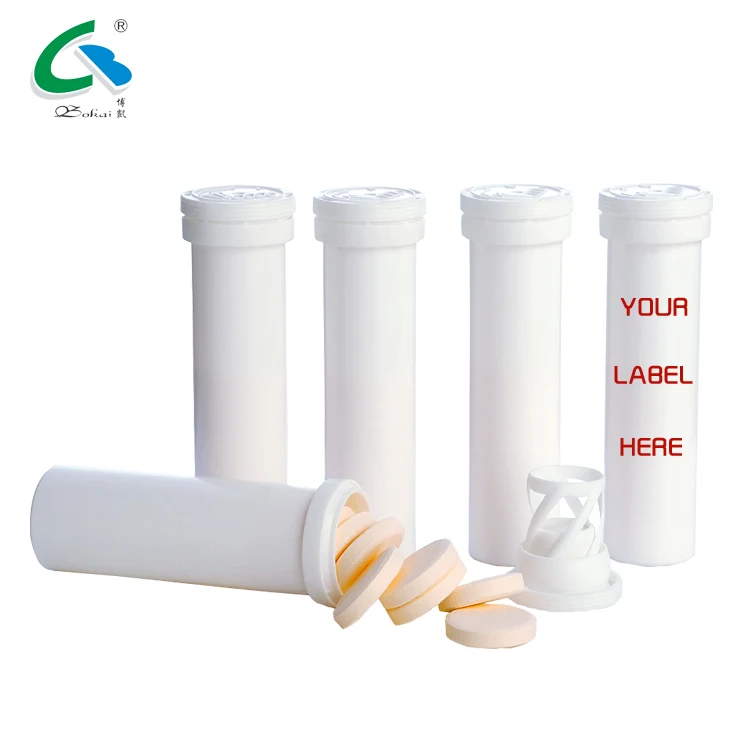  Высокопрочный витамин C 1000 мг шипучие таблетки оранжевого цвета мощная Иммунная поддержка