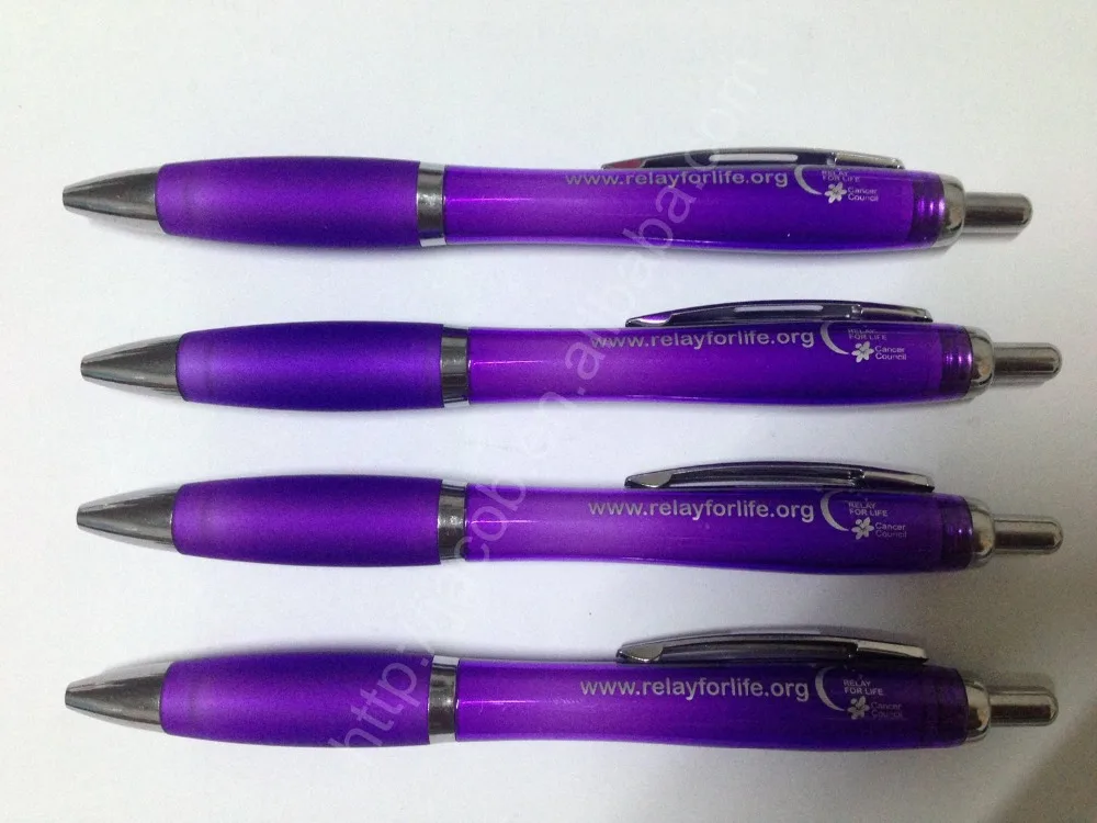 yes novelty fancy types of ballpoint pen w hotel pen