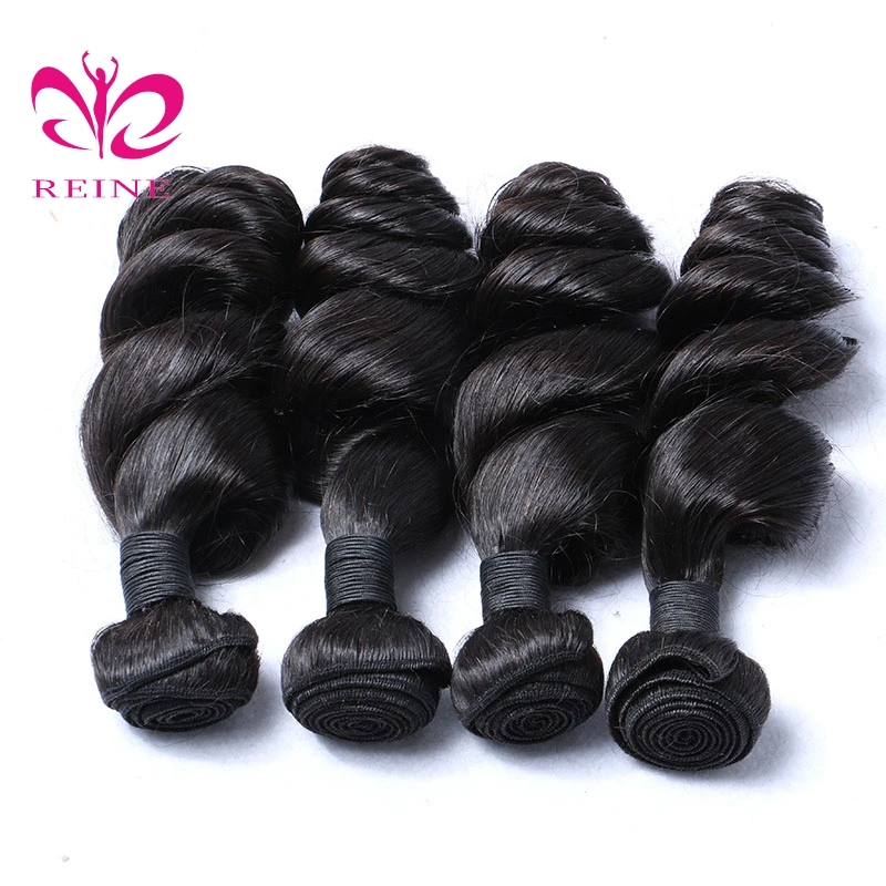 Virgin Hair Vendors,Wholesale 9A &10A Grade Virgin Brazilian Hair,Double Drawn Hair Virgin Human Hair From Very Young Girls