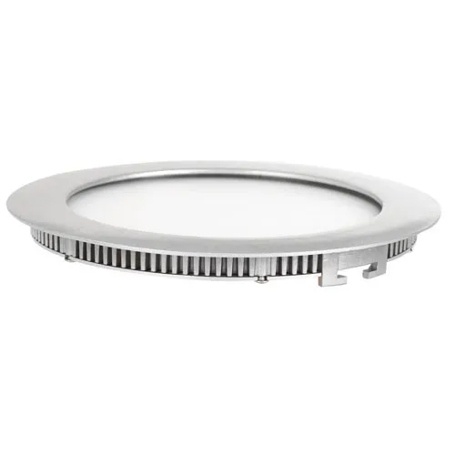  Daylighting круглый/квадратный ультра тонкий светодиодный светильник с 4 '5' 6 '8' 12 
