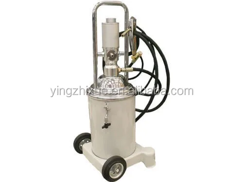 Grease Pump / Oil Dispenser