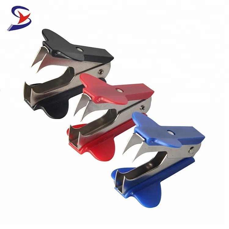 
Средство для удаления степлера 