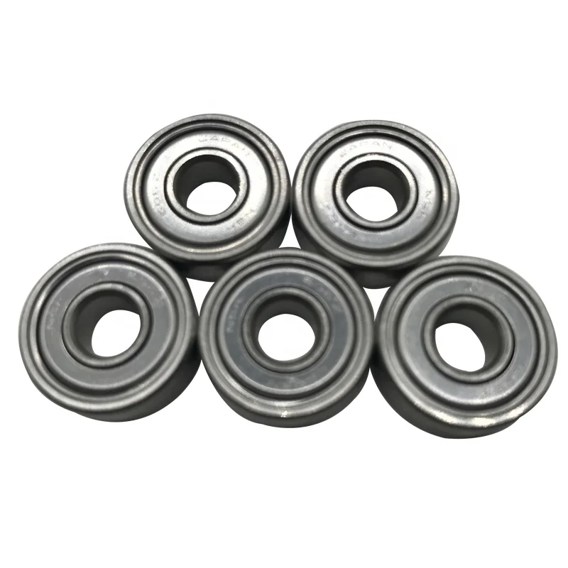 High speed cheap price 633 Miniature Ball Bearing 3mm x 13mm x 5mm for sale