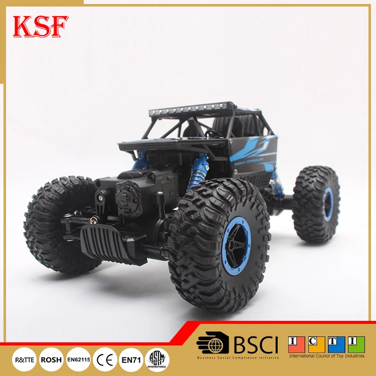 HB HB-P1802 Latest products 1/18 scale rock crawler rc car toys off-road truck