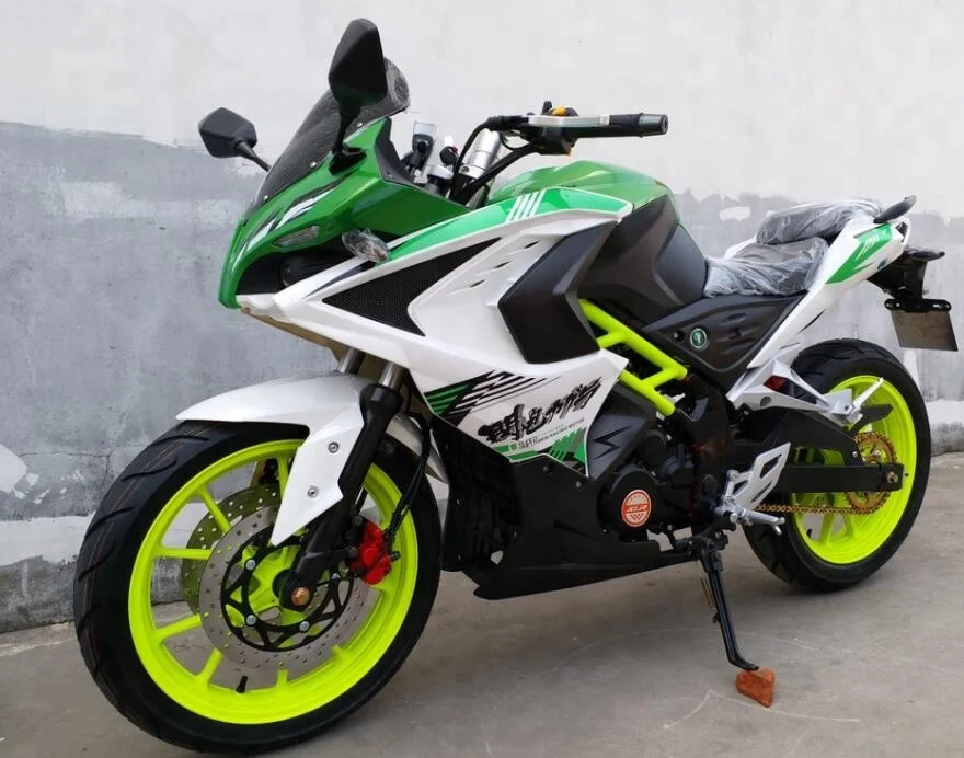  Китай Новое поступление мотоцикл 150cc 200cc 250cc 350cc по хорошей цене на