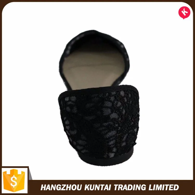 Quality Guaranteed Unique Women's Classic Flat Shoes