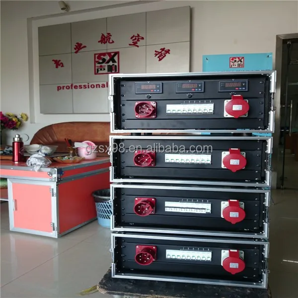 380V power distribution box