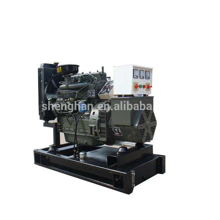 Китай двигатель Deutz 50kva дизель-генератор 40kw генератор переменного тока