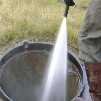 
high pressure sewer drain cleaning water jet cleaner manhole cleaning cleaner 
