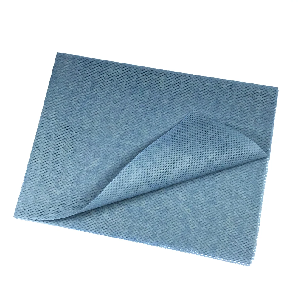 tack rags cloth nonwoven cleaning rags dust removal painting room use