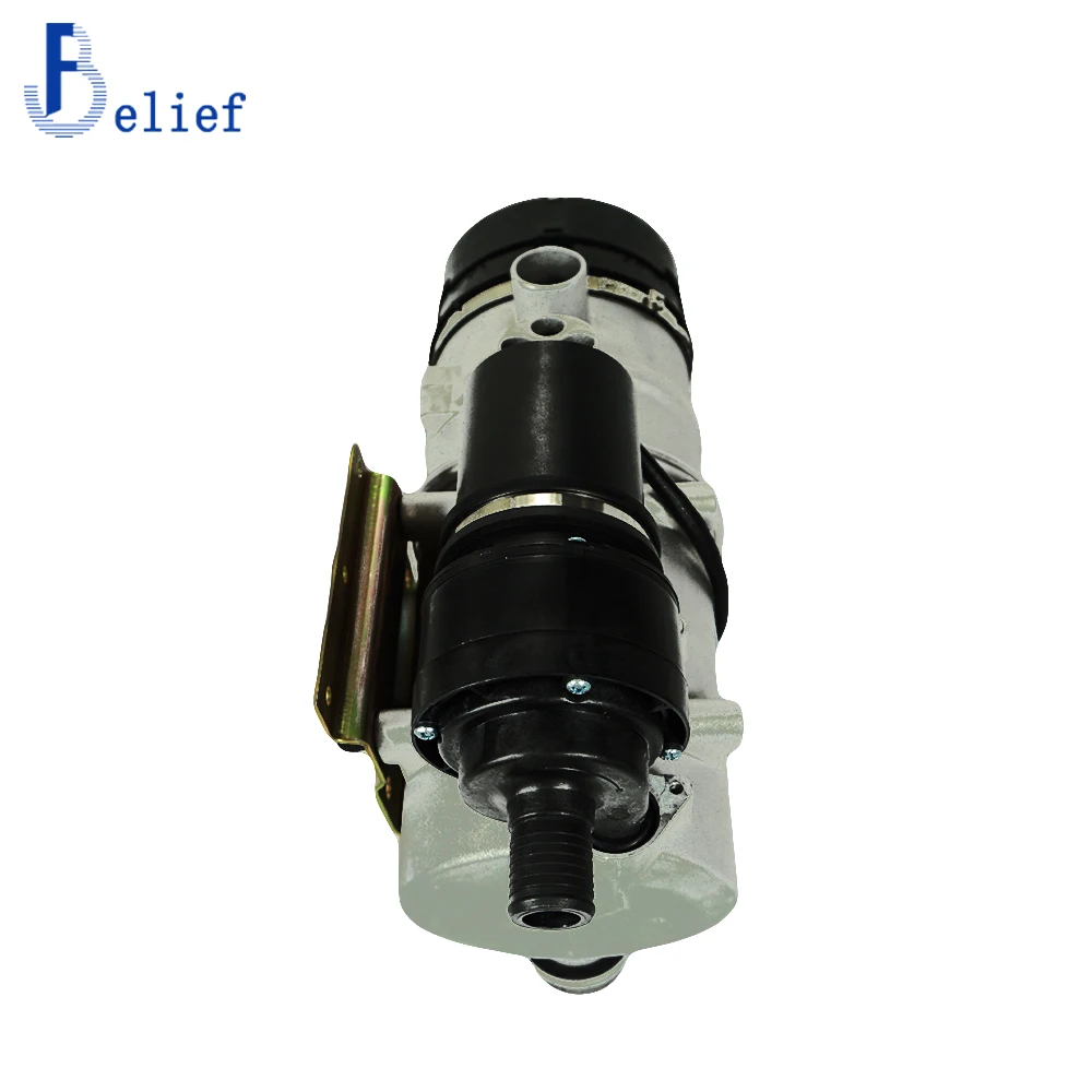 Belief 9KW 24V/12V Diesel Coolant Parking Heater for Yacht Bus Truck caravan