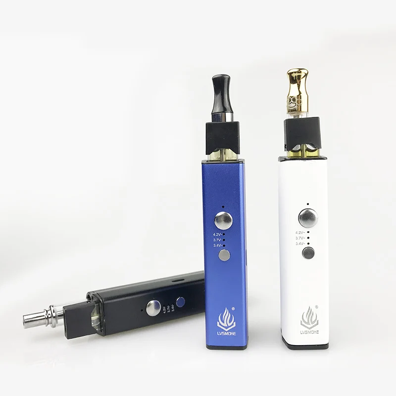 
Top Sellers 2019 For Amazon Electronic Cigarettes 510 Thread New Battery 4in1kit Fit for 510 and pods 