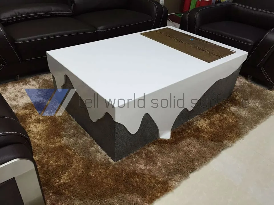 Elegant design interactive bar/pub/club/KTV tables and chairs ktv table