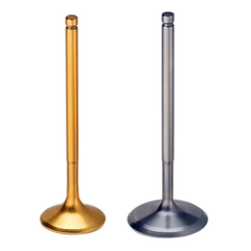 material suh11 suh35 steel generator diesel spare parts for Mitsubishi S6R S6R2 S12R S16R marine engine valve